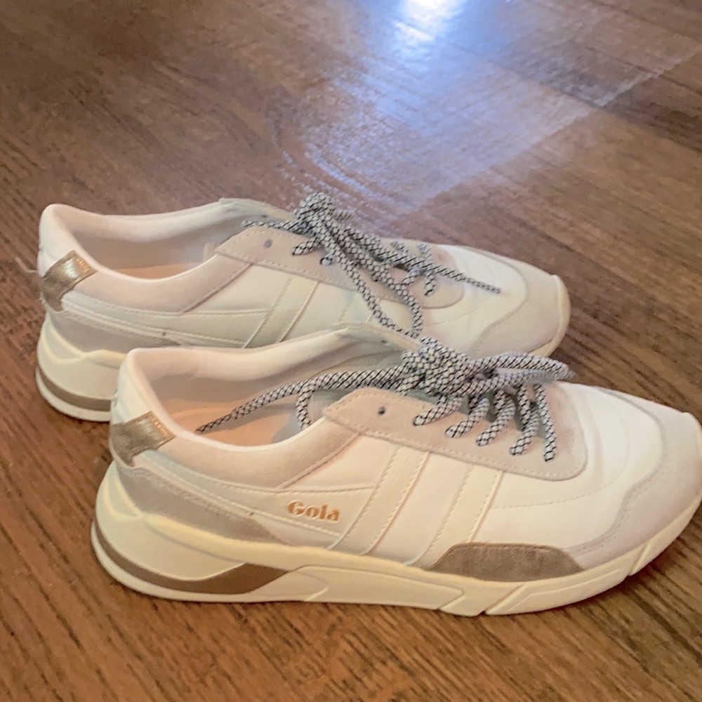 Gola Eclipse Trident Sneaker < Anthropologie > 8